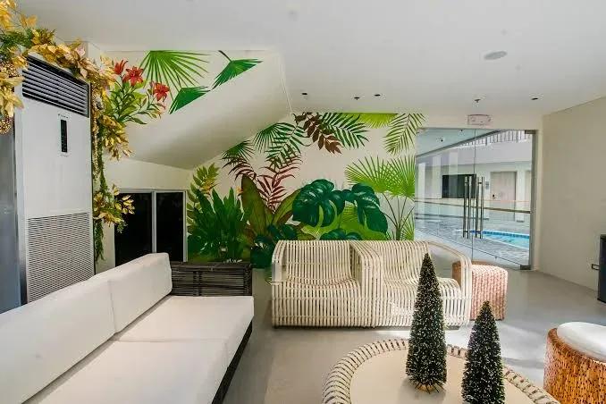 1521 Hotel 5