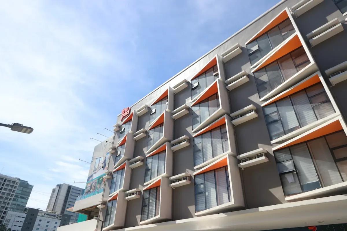 The Pad Co-Living (budget rooms) 4