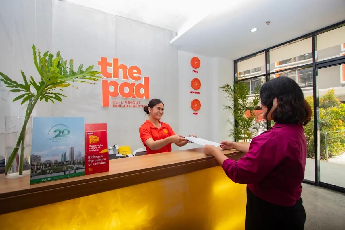 The Pad Co-Living (budget rooms) - Hotels - Cebu City