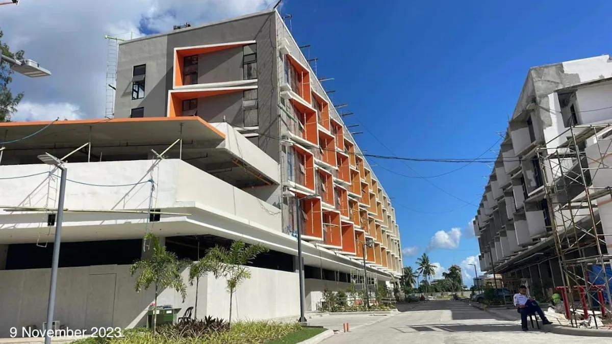 The Pad Co-Living (budget rooms) 3