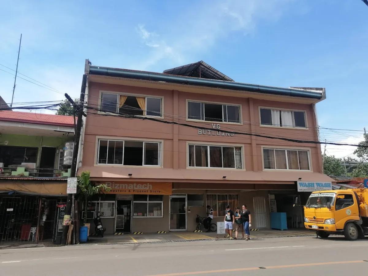 Pierside Inn 3