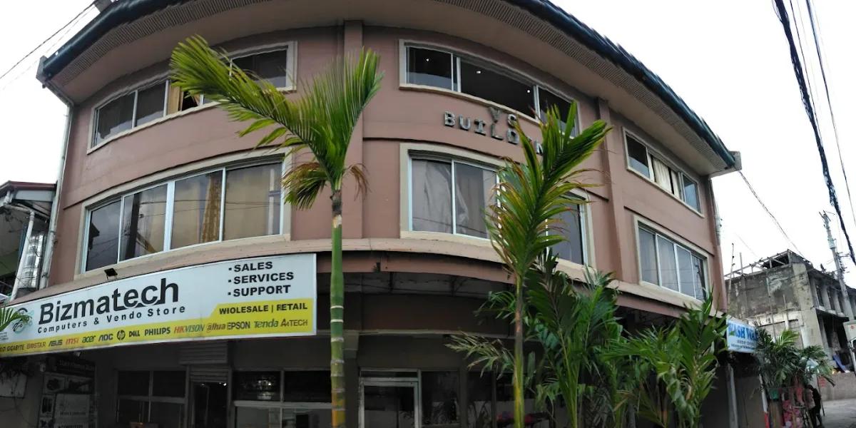 Pierside Inn - Hotels - Cebu City