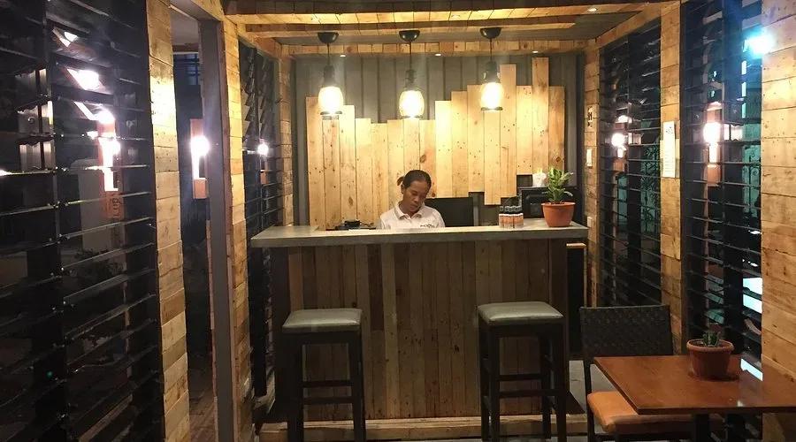 Hostel 7 Cebu 5