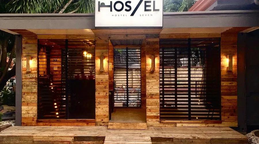 Hostel 7 Cebu 3