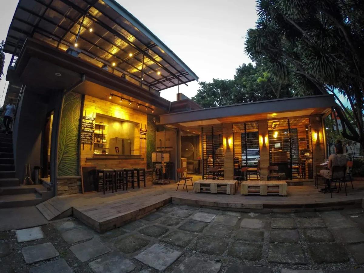 Hostel 7 Cebu - Hotels - Cebu City