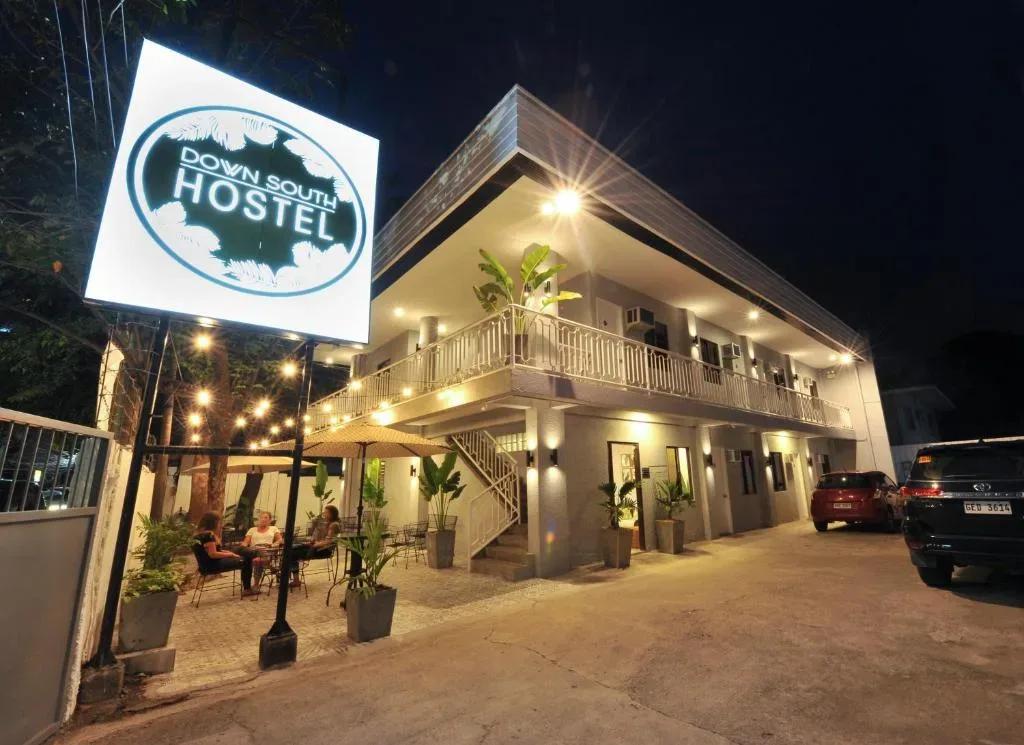 Down South Hostel Cebu - Hotels - Cebu City