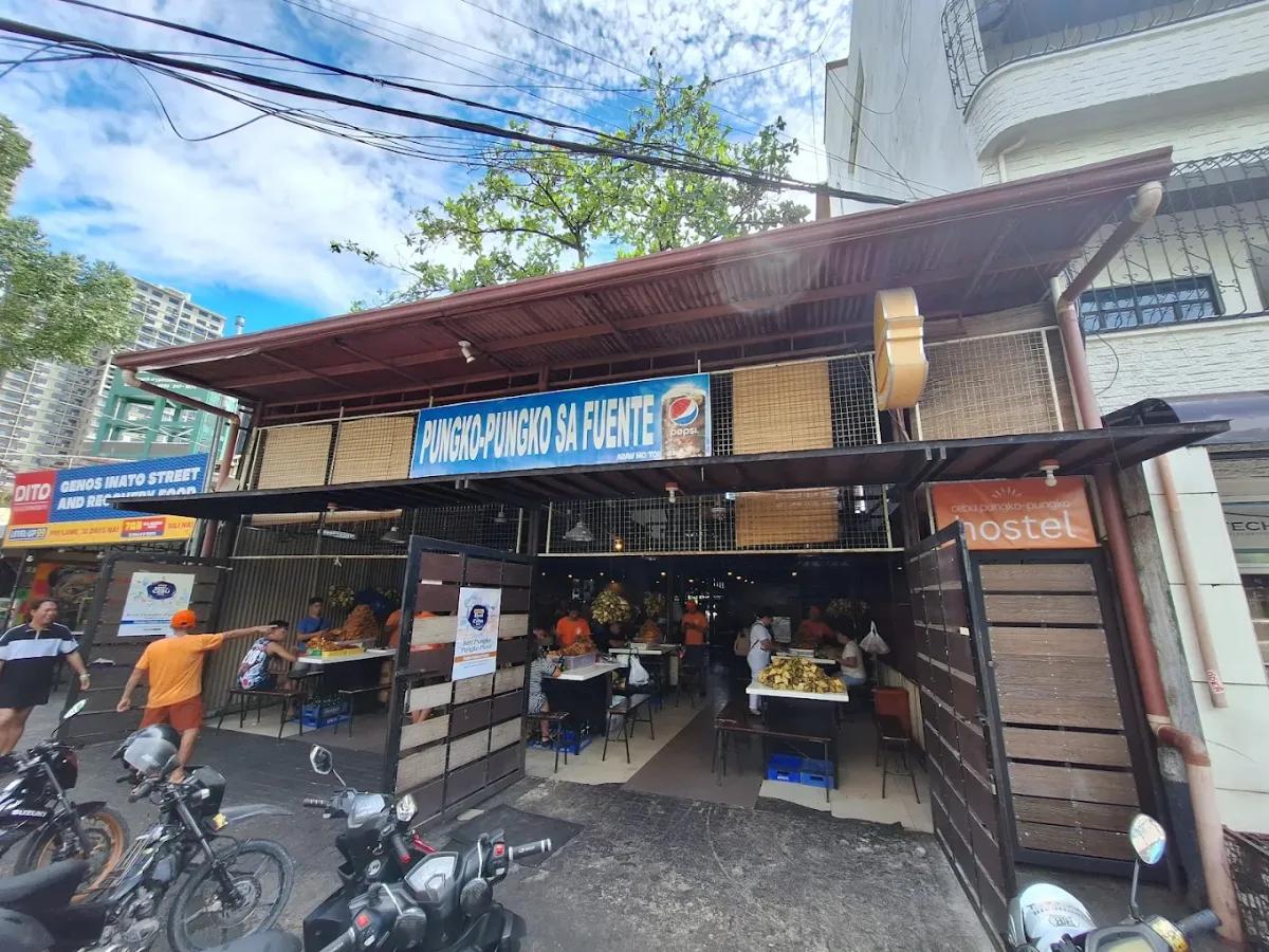 Cebu Pungko Pungko Hostel - Hotels - Cebu City
