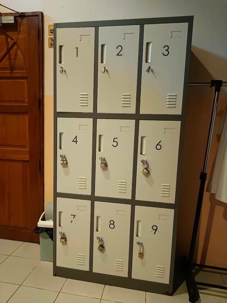 Cebu Pungko Pungko Hostel 5