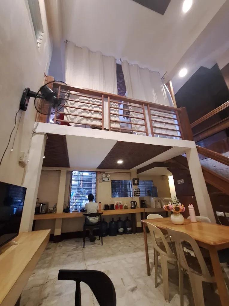 Cebu Pungko Pungko Hostel 2