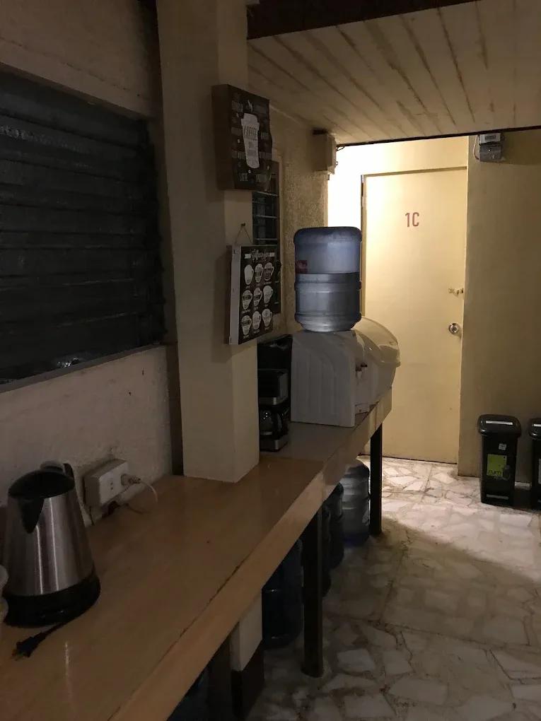 Cebu Pungko Pungko Hostel 4