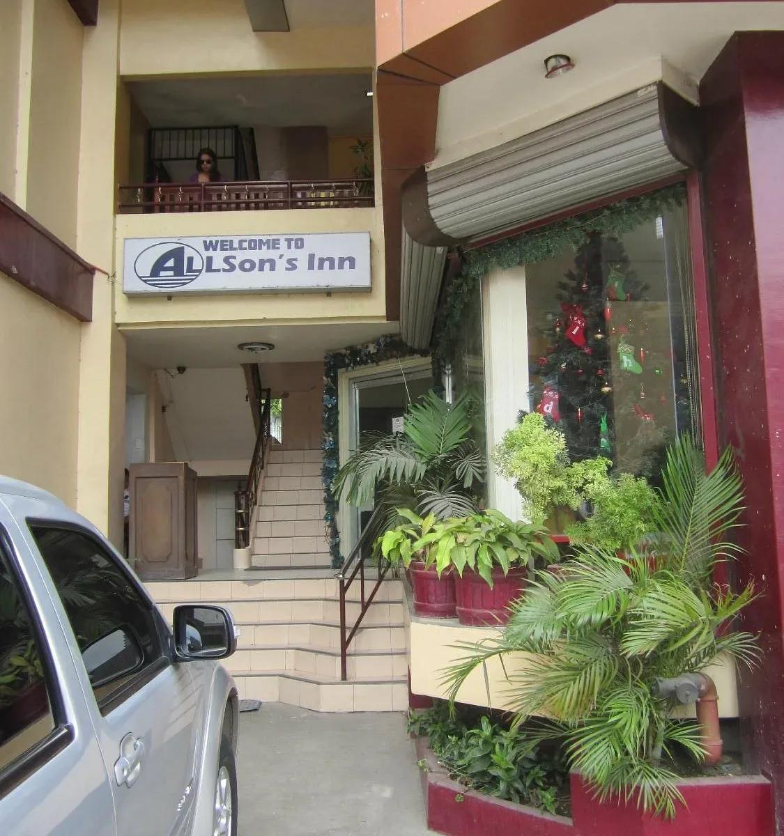Allson’s Inn 3