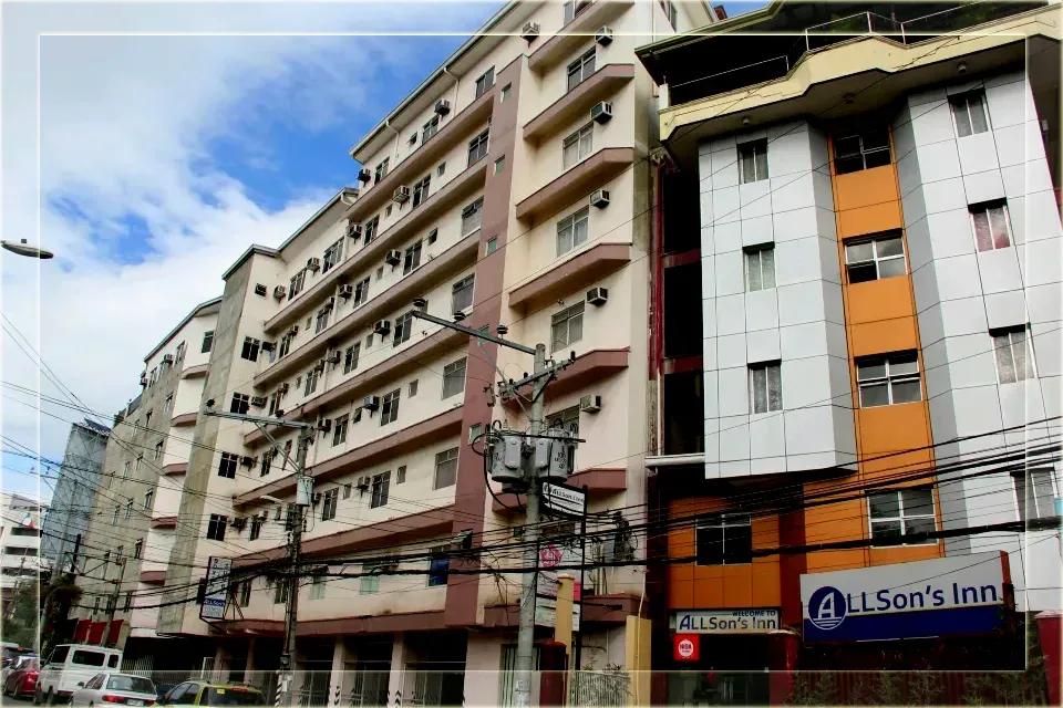 Allson’s Inn - Hotels - Cebu City
