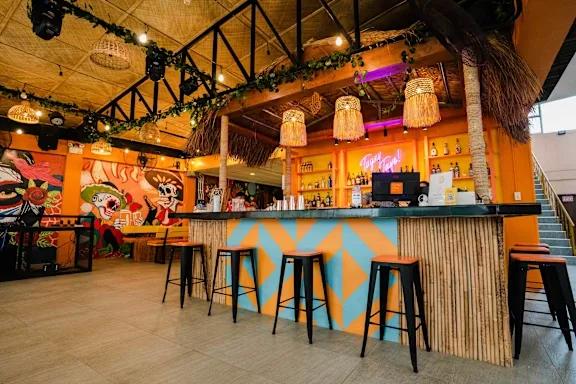 Nacho Hostel Cebu 4