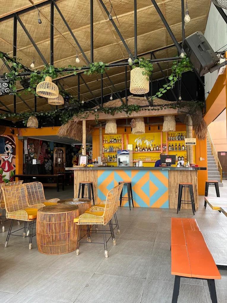 Nacho Hostel Cebu 5