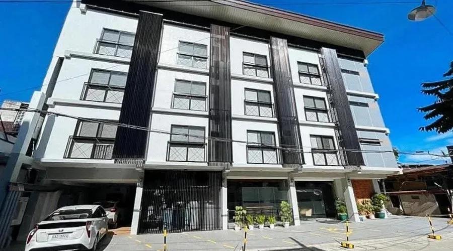 Rudhil’s Place Hotel - Hotels - Cebu City