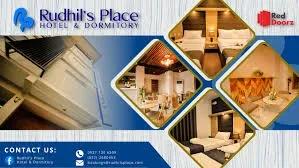 Rudhil’s Place Hotel 3