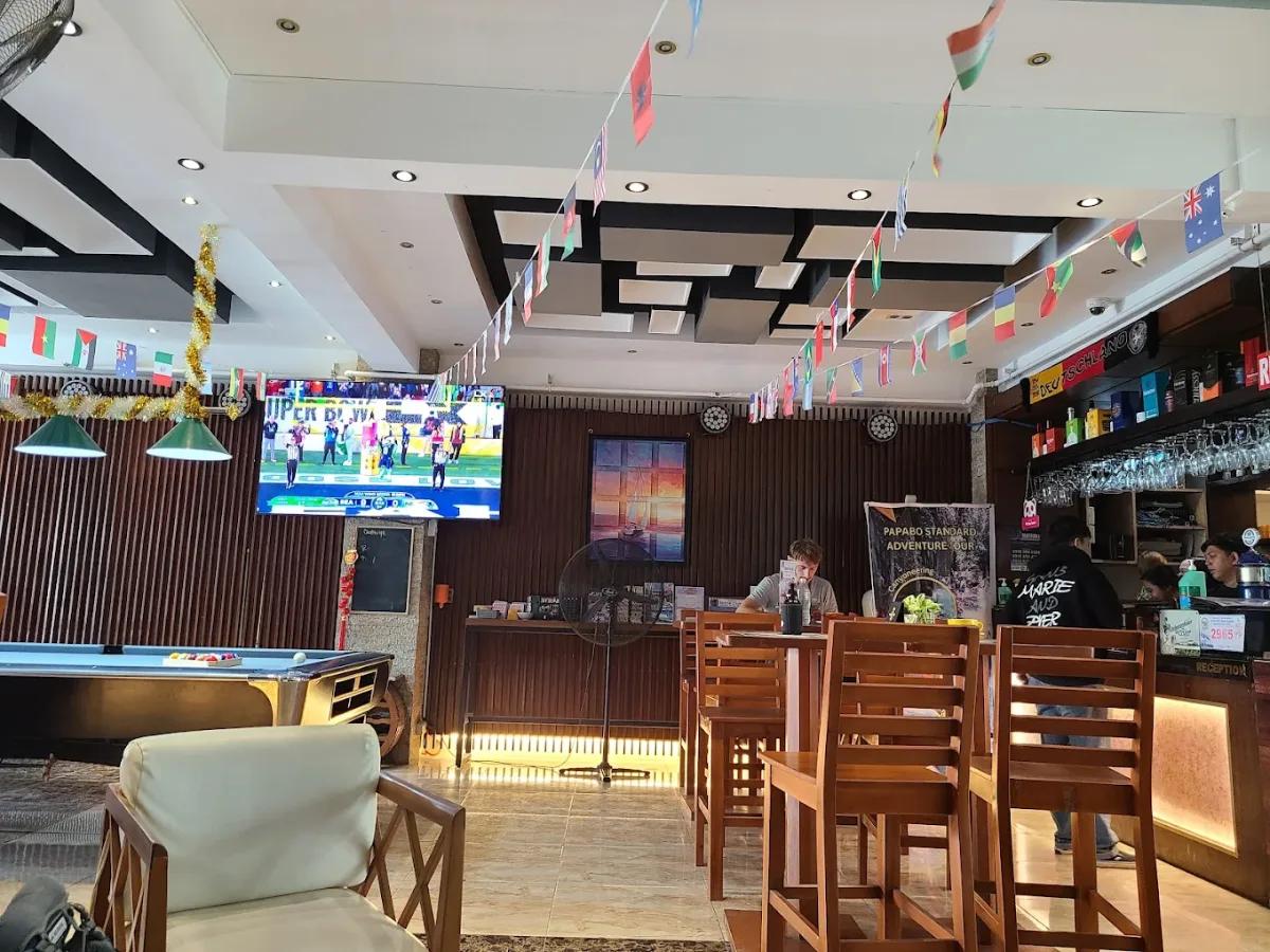 Papabo Backpackers Mactan - Hotels - Mactan Island