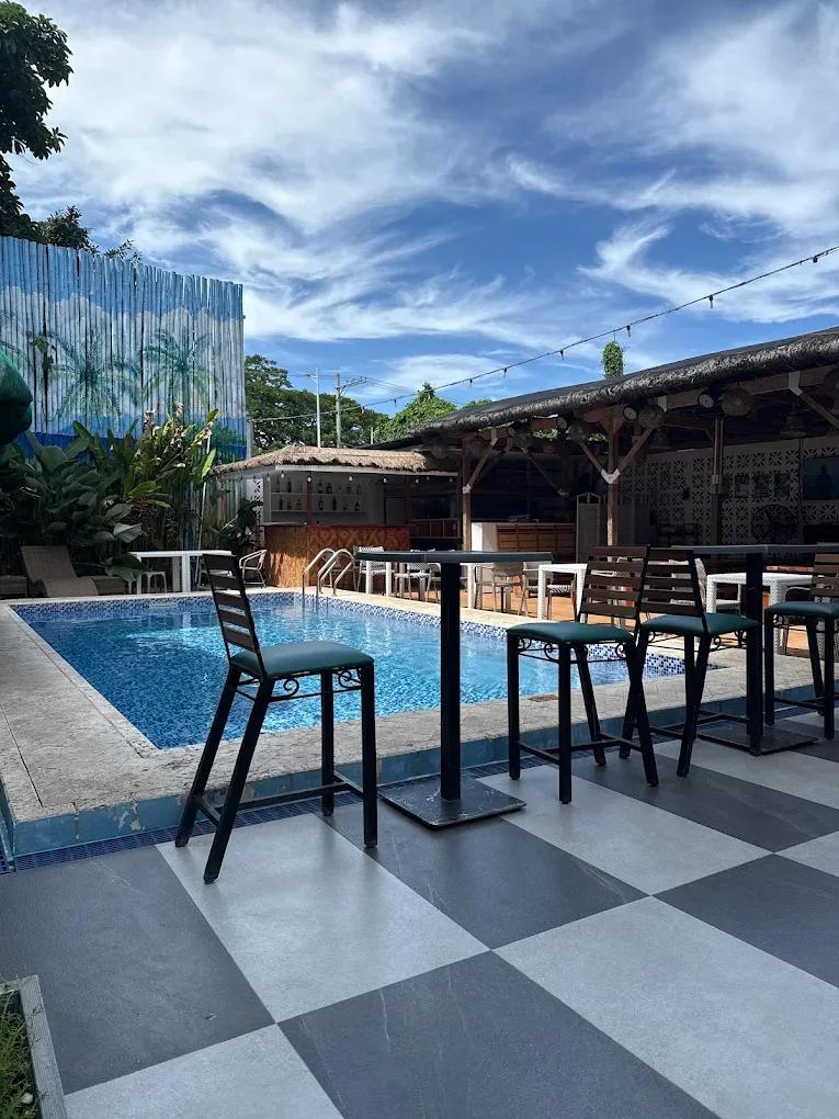 Papabo Backpackers Mactan 4
