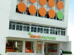 Islands Stay Hotels Mactan - Hotels - Mactan Island