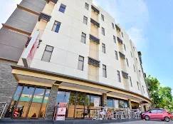 RedDoorz @ Express Inn Lapu Lapu - Hotels - Lapu-Lapu City