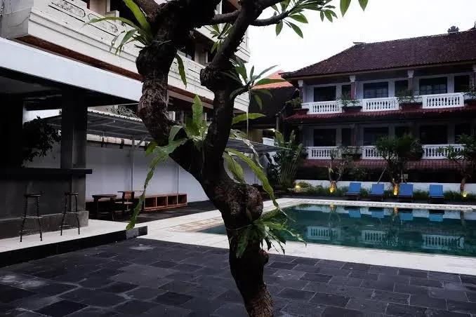 Palm Garden - Hotels - Kuta