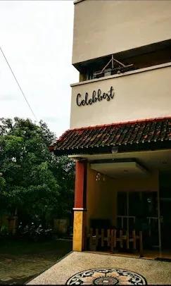 Celebbest Kuta Hostel 2