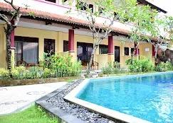 Celebbest Kuta Hostel 4