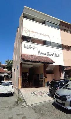 Celebbest Kuta Hostel - Hotels - Kuta