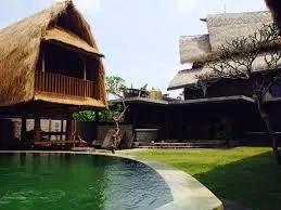 Da Housetel Kuta 5