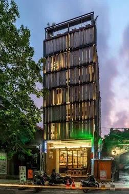 M Boutique Hostel Legian - Hotels - Kuta