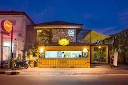 M Boutique Hostel Seminyak - Hotels - Kuta
