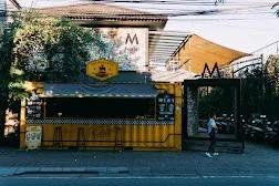 M Boutique Hostel Seminyak 3