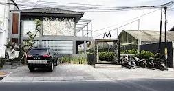 M Boutique Hostel Seminyak 4