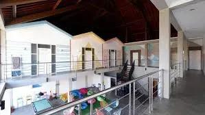 Beach Hut Hostel 2