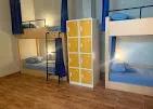 Beach Hut Hostel 5