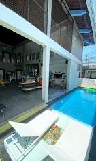 Beach Hut Hostel 4