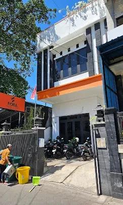 Fora Capsule Hostel 2