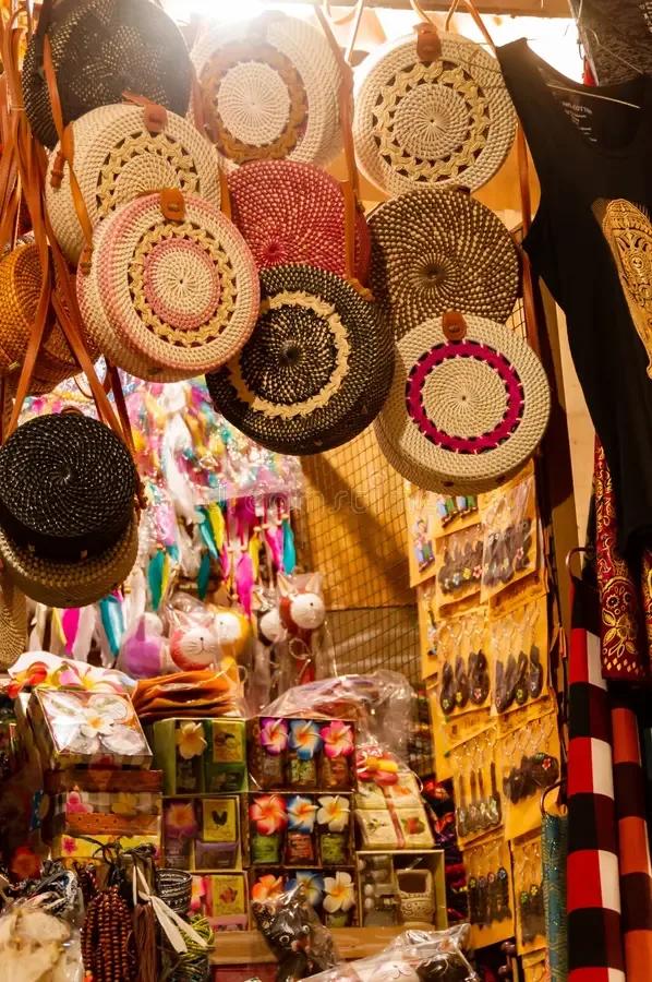 Guwang Art Market 5