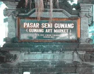Guwang Art Market 2