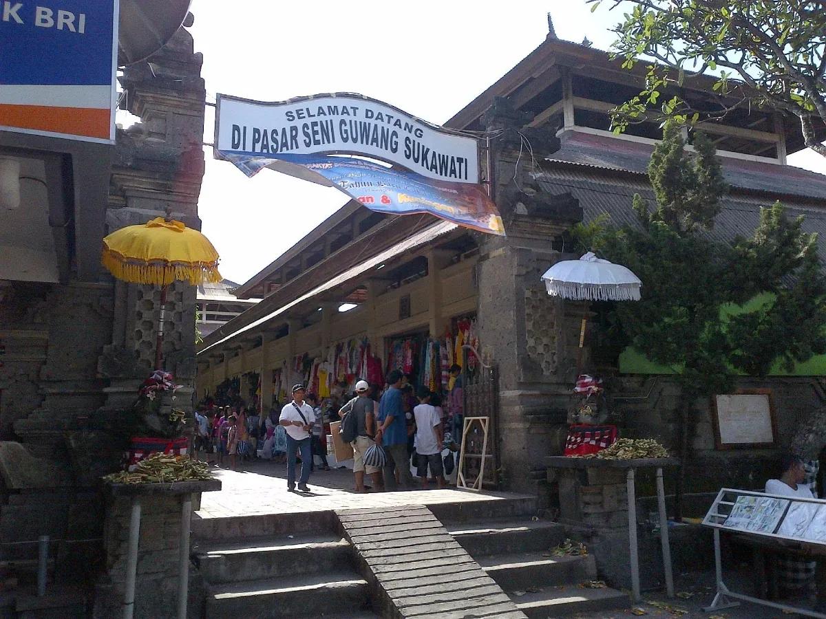 Guwang Art Market 3