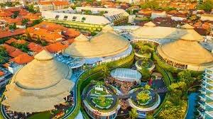 Beachwalk Shopping Center 5