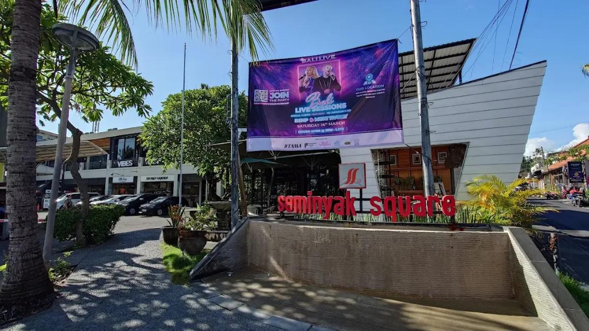 Seminyak Square 3