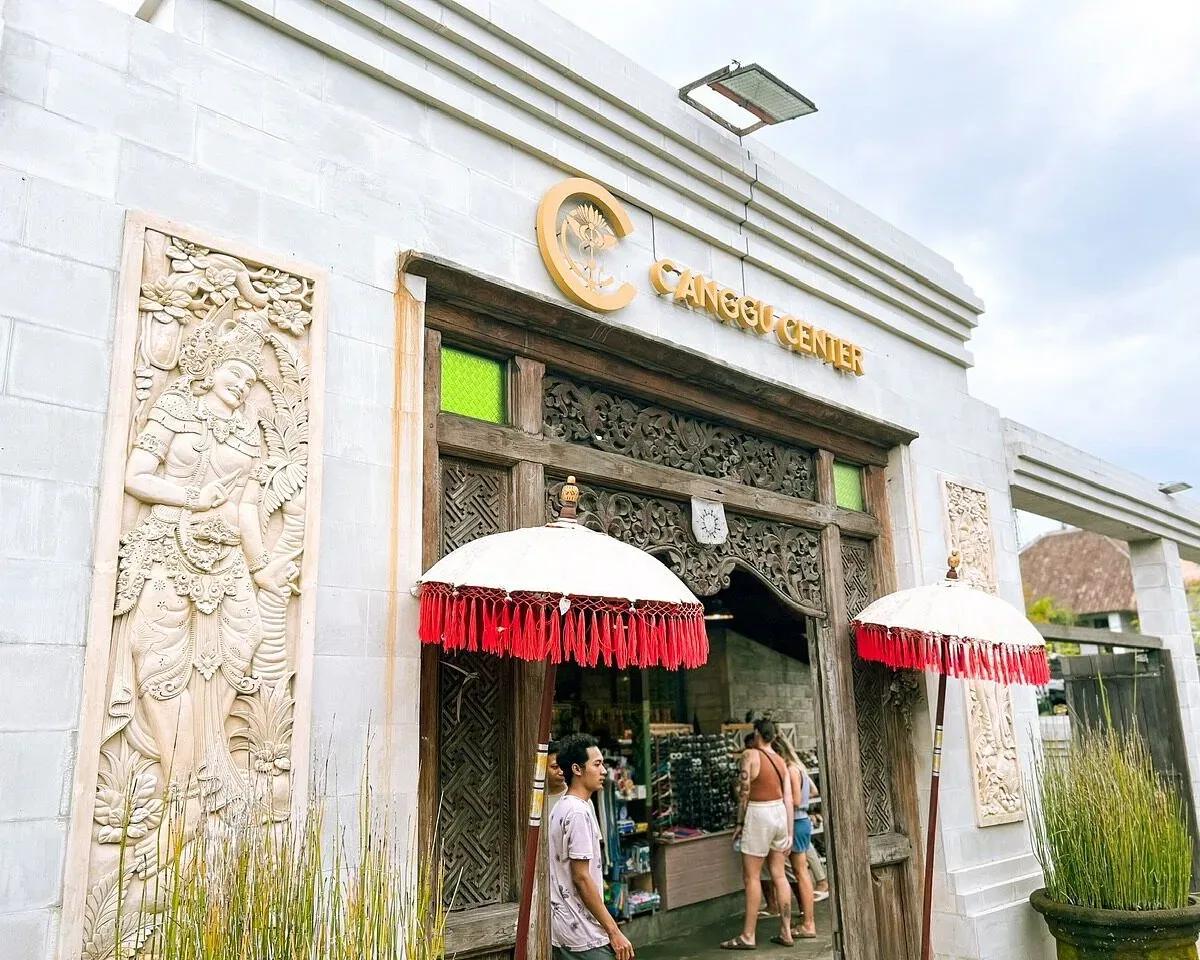 Canggu Center