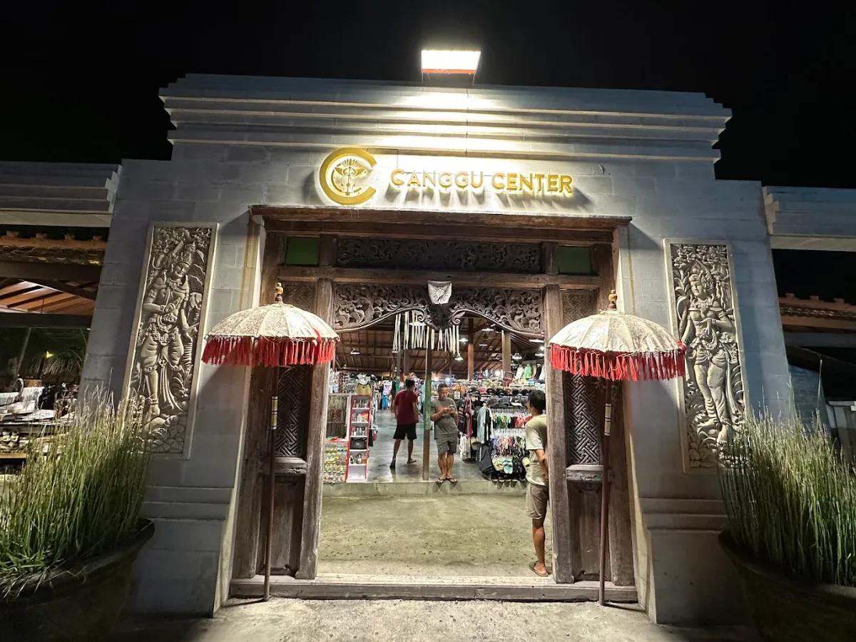 Canggu Center 3