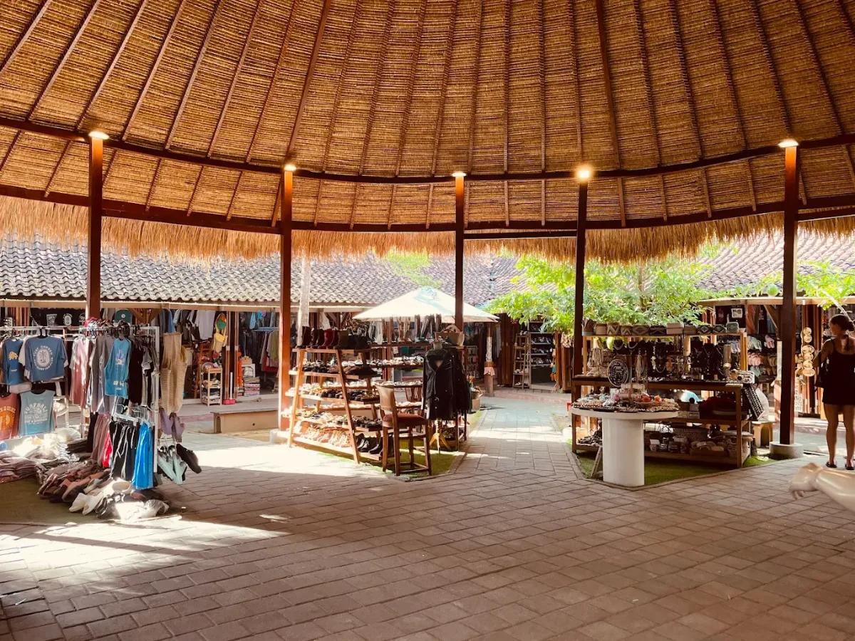 Canggu Center 5