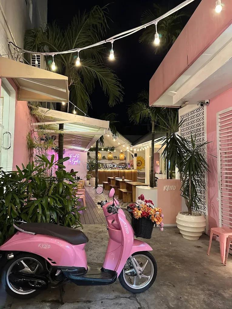 Kynd Community - Cafes - Seminyak
