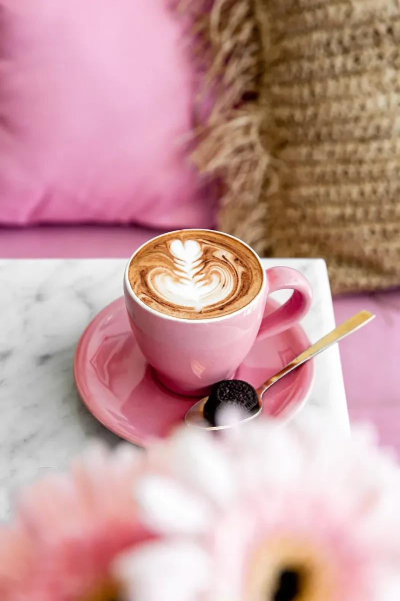 Coffee Cartel - Cafes - Kuta