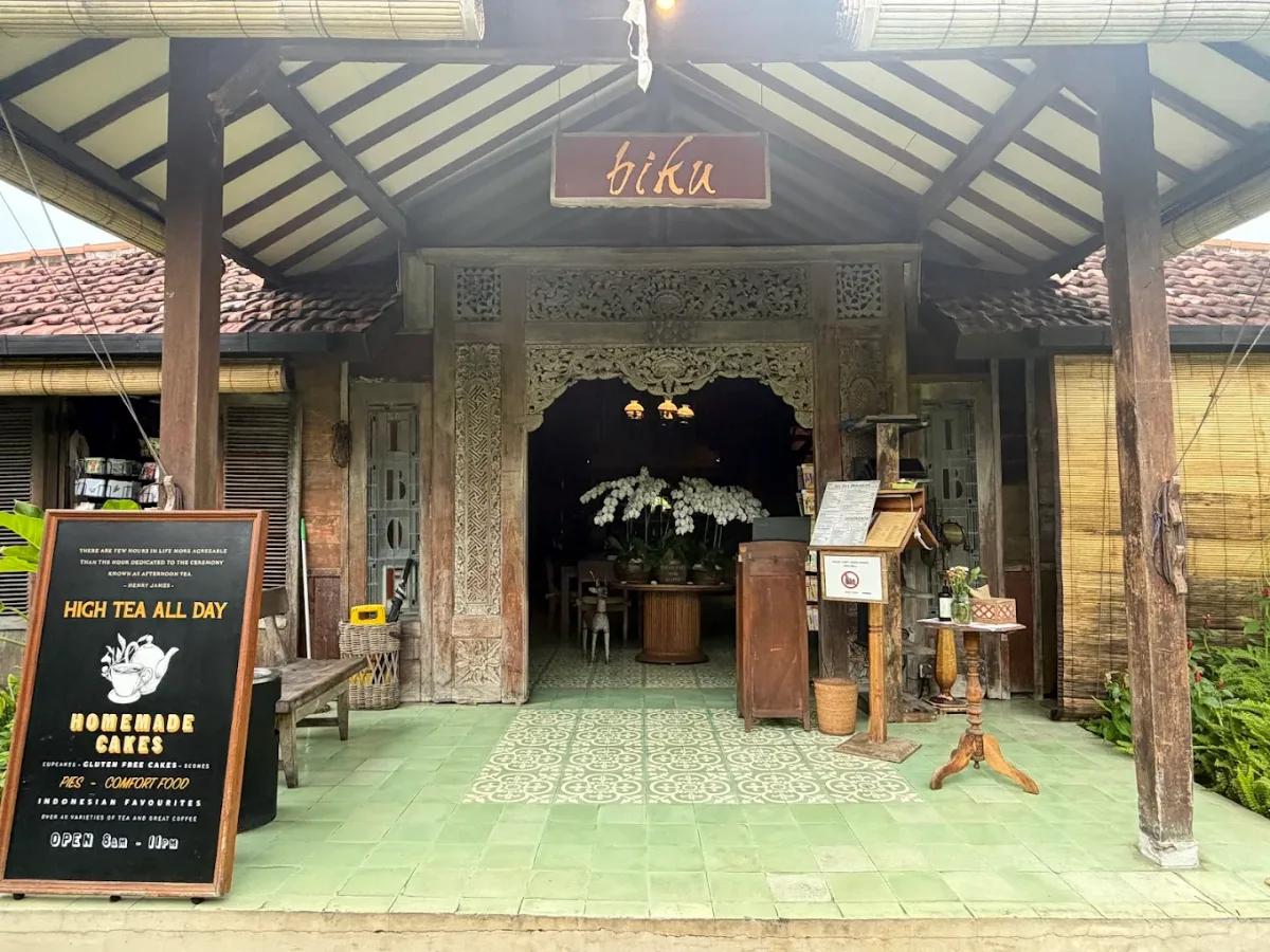 Biku 4