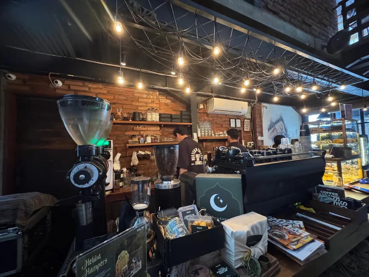 Pison Coffee 3