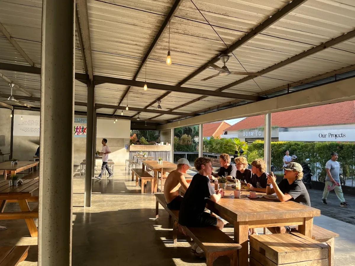 Crate Cafe 3